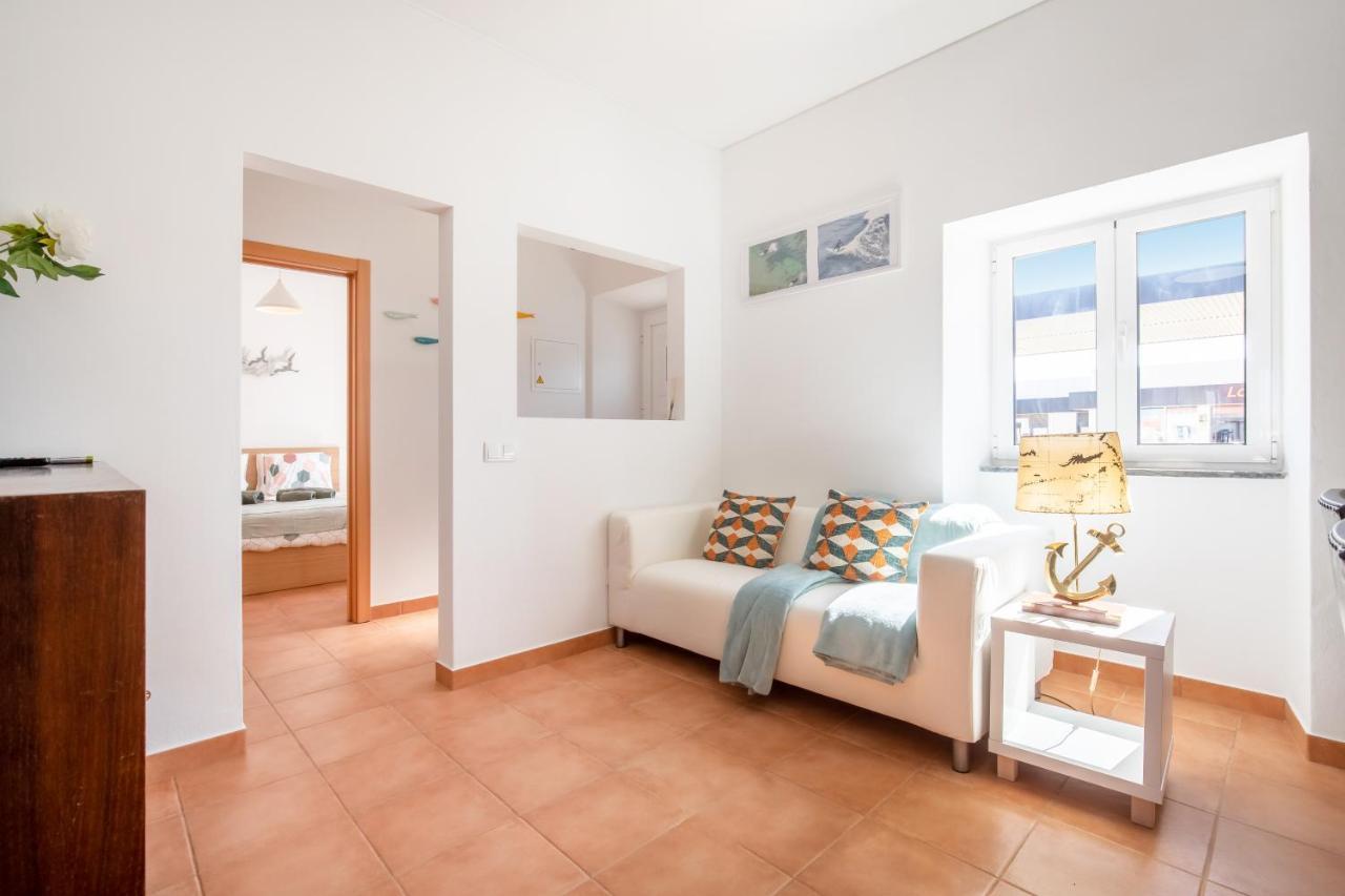 Casa 7 Geracoes Villa Sagres Buitenkant foto