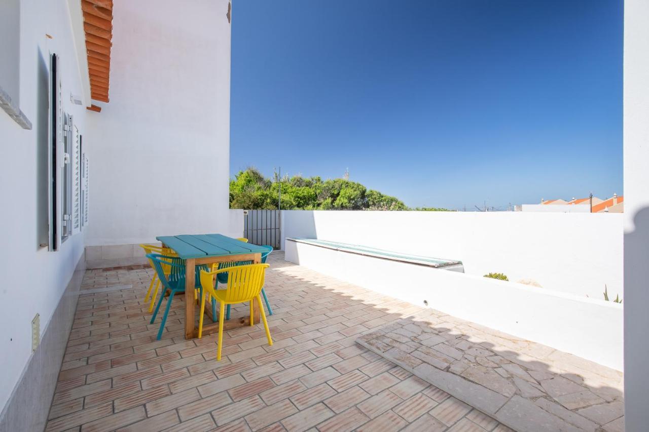 Casa 7 Geracoes Villa Sagres Buitenkant foto
