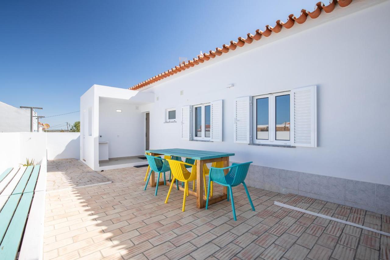 Casa 7 Geracoes Villa Sagres Buitenkant foto