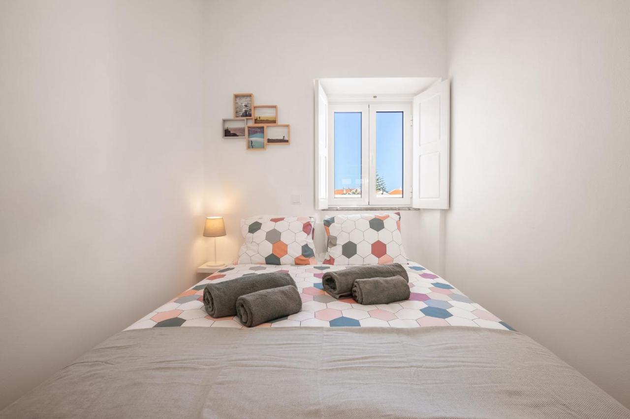 Casa 7 Geracoes Villa Sagres Buitenkant foto