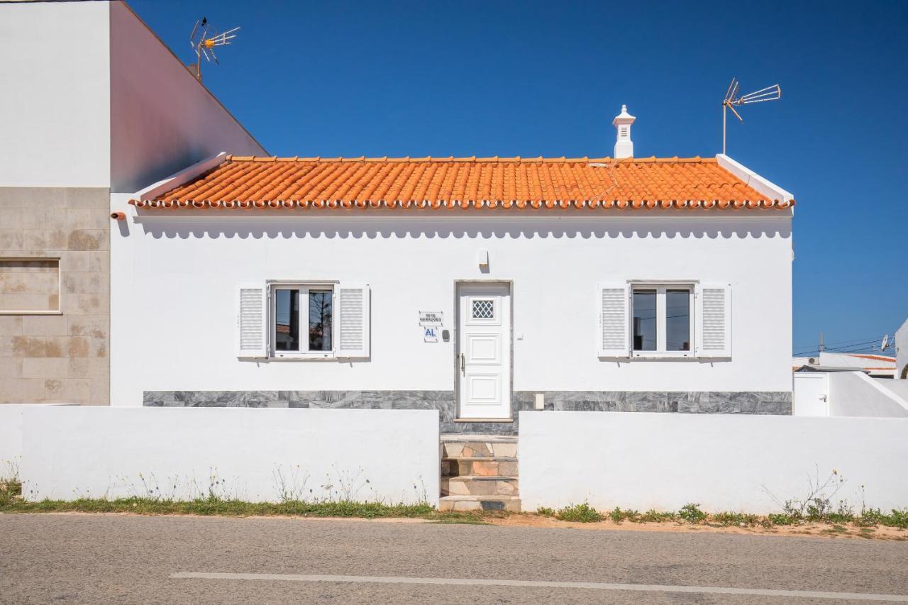 Casa 7 Geracoes Villa Sagres Buitenkant foto